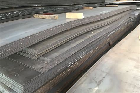 What Is Steel Plate? | MachineMFG