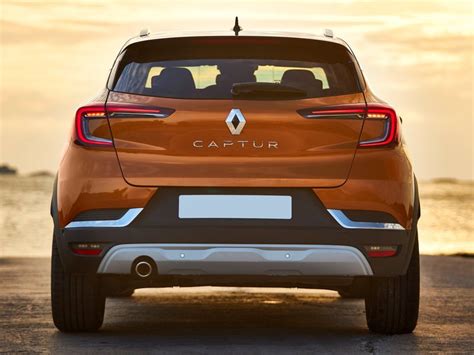 Nuova Renault Nuovo Captur Configuratore E Listino Prezzi DriveK