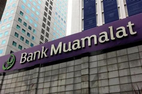 Bank Muamalat Targetkan Pembiayaan Multiguna Tumbuh Tiga Kali Lipat