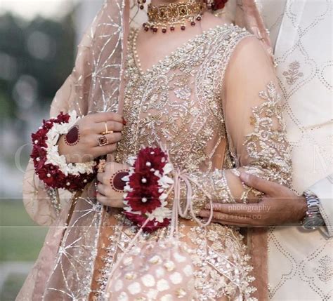 Nikkah Dress Bride Dress Pakistani Fashion Designer Wear Mehndi