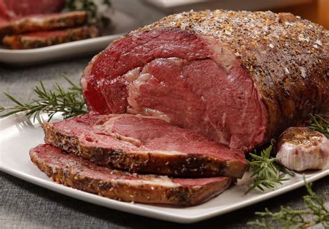 Prime Rib Beef Roasts Snake River Farms Kitchen Rib Roast Recipe