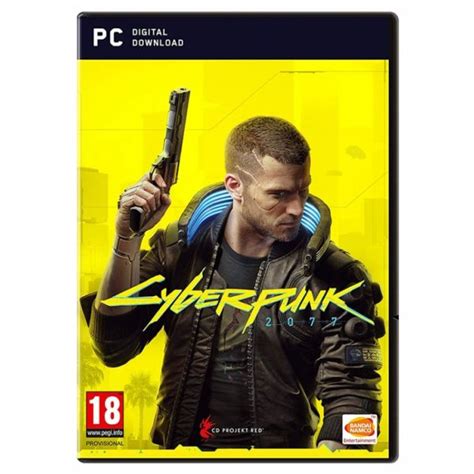 Cyberpunk 2077 Day One Edition Pc Kuantokusta