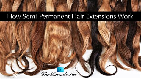 Permanent Hair Extensions Best Sale | cityofclovis.org