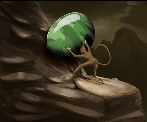 One Must Imagine Sisyphus Happy R Sisyphusmemes