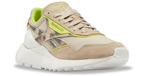 Reebok Classic Leather Legacy Az Sneaker - Lyst