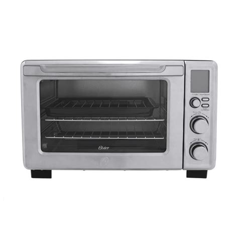 Forno Elétrico Gourmet 22 Litros 127V Oster Camicado