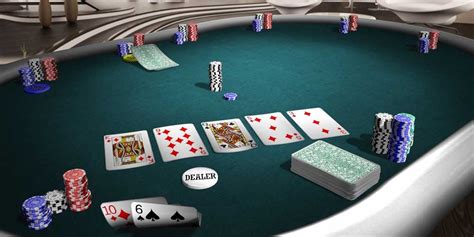 Online Poker | Legalgamblingusa.com