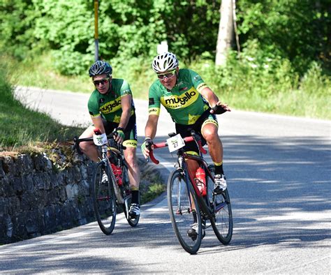 I NOSTRI TESSERATI E SOCI 2024 ASD Mugello Toscana Bike Il Gruppo