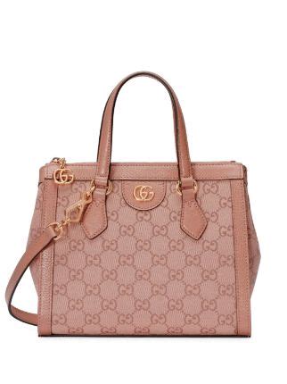 Gucci Small Ophidia Tote Bag Farfetch