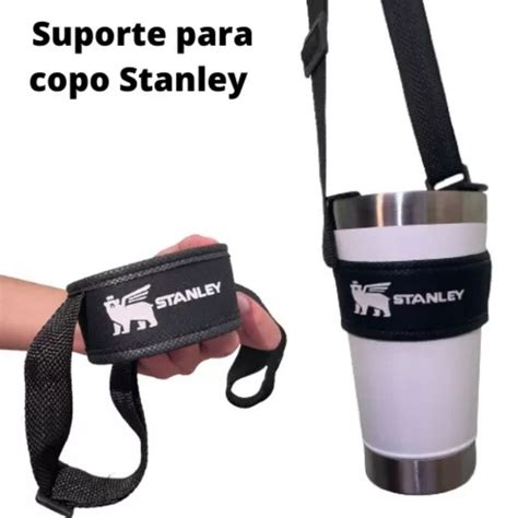 Cordão Tirante Para Copo Caneca Stanley 473ml Primeira Linha Shopee