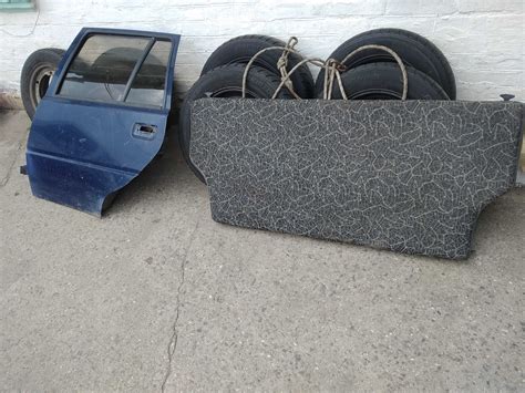Заз таврия славута запчасти: 1 100 грн. - Генератор, запчастини ...