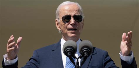 Joe Biden se presenta a la reelección para impedir el retorno de Trump