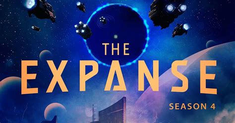 The 10 Best Episodes Of The Expanse, According To IMDB