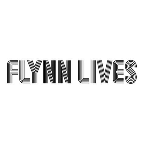 Tron Flynns Arcade Logo Png Vector Svg Free Download