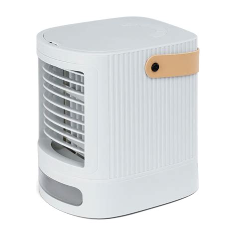 OAVQHLG37B Portable Air Conditioners Portable Mini Air Cooler USB Small