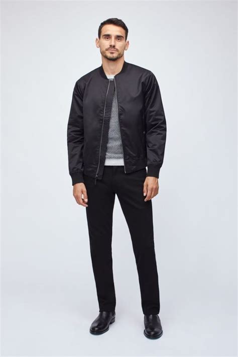 THE 30 BEST BOMBER JACKET BRANDS OF THE YEAR! - Baggout