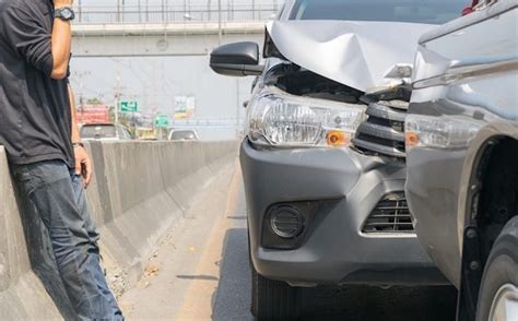 * Claiming Car Rental After Accident Where You Are Not To Blame