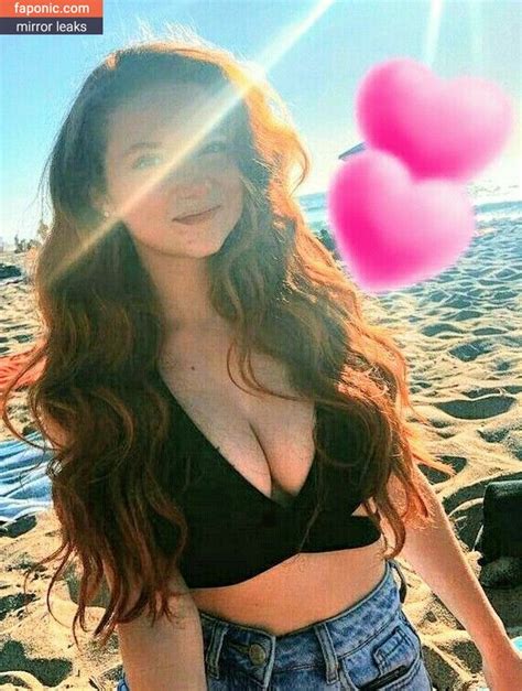 Francesca Capaldi Aka Francescacapaldi Nude Leaks Photo Faponic