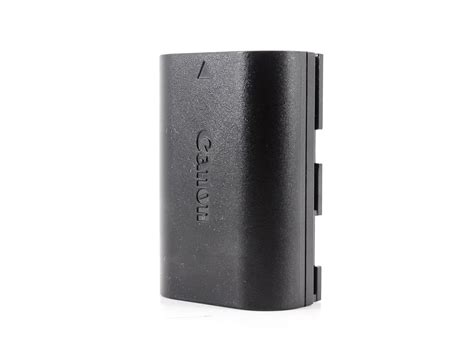 Used Canon LP-E6 Battery | MPB