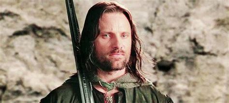 Aragorn Son Of Arathorn [video] Lord Of The Rings Aragorn The Hobbit