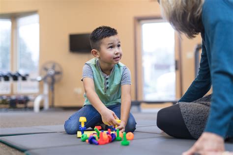 Pediatric Rehabilitation PTandMe