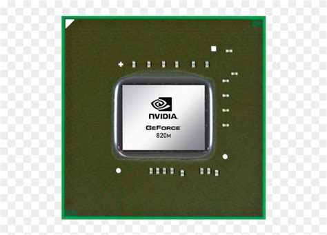 Nvidia Silently Launches Geforce 820m, The First Graphics - Nvidia ...