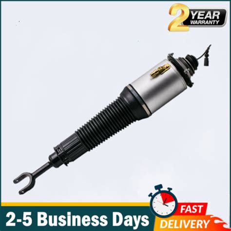 Front Left Air Suspension Strut For Audi A S D Quattro