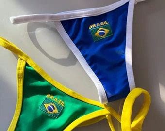 Buy Y K Brazil Bikini Y K Aesthetic Bikini Top And Bottoms Cute Online In India Etsy