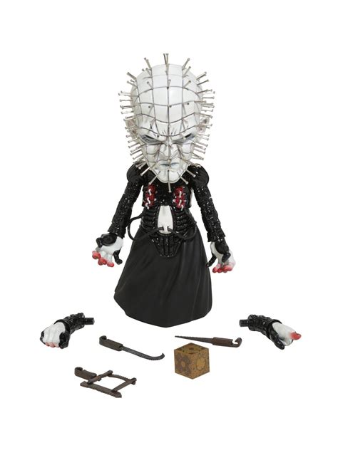 Hellraiser 3 Pinhead