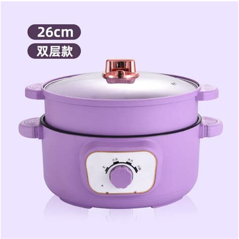 Jual Kiseki Panci Listrik Multifunctional A Electric Frying Pan