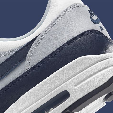 Nike Air Max 1 Obsidian” Arrives January 22 Laptrinhx News