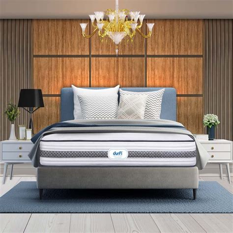 What are Hybrid Mattresses? - Republic Aeon