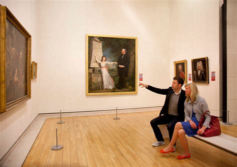 Explore Dublin S Art Galleries With Visit Dublin