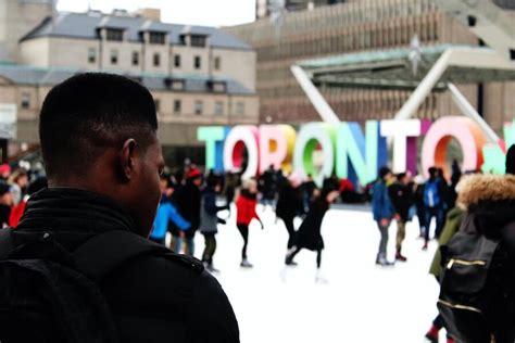 The best places to ice skate in Toronto this winter - NOW Toronto