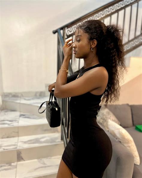 Black Fashion Akua Blonde Akua Blonde