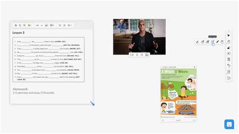 Langu: A Great Option for Teaching English Online