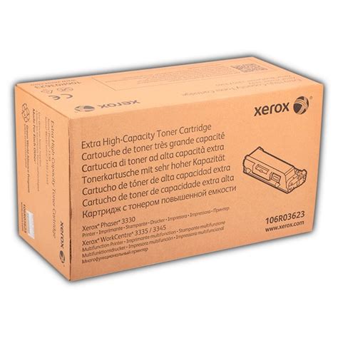 Xerox 3345 Toner Compatible Best Value | blackdoglegal.com