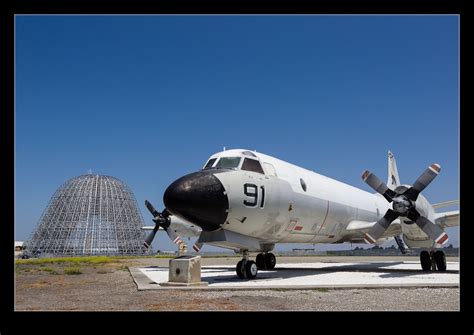 Moffett Field Museum | RobsBlogs