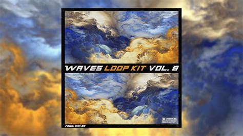 FREE LOOP KIT SAMPLE PACK Waves Vol 8 Gunna Wheezy YSL