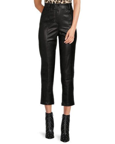 LBLC The Label Capri And Cropped Pants For Women Online Sale Up To 52