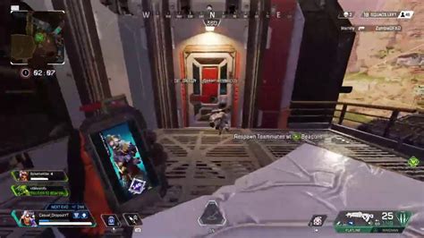 Apex Legends Clip Youtube