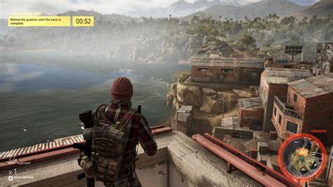 Ghost Recon Wildlands - Обзор | GameRant.ru