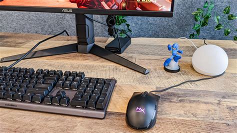HyperX Pulsefire Core review | Tom's Guide