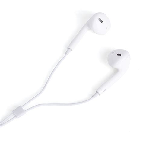 Iphone Style Earphones Shop Now