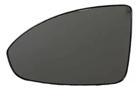 Luna Espejo Retrovisor Izquierdo Chevrolet Cruze Mercadolibre