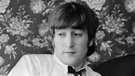 John Lennon November 1966