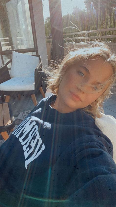 Madison Iseman - Social Media Photos 09/23/2020 • CelebMafia