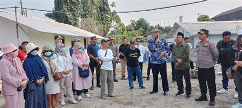 Sudah Final Sekda Minta Kontraktor Gedung Siber Iain Syekh Nurjati