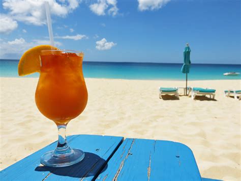 Meads Bay - Among Top Anguilla Beaches