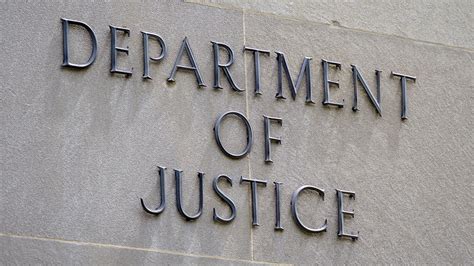 Two Former Fbi Officials Settle Lawsuits With Justice Department Over